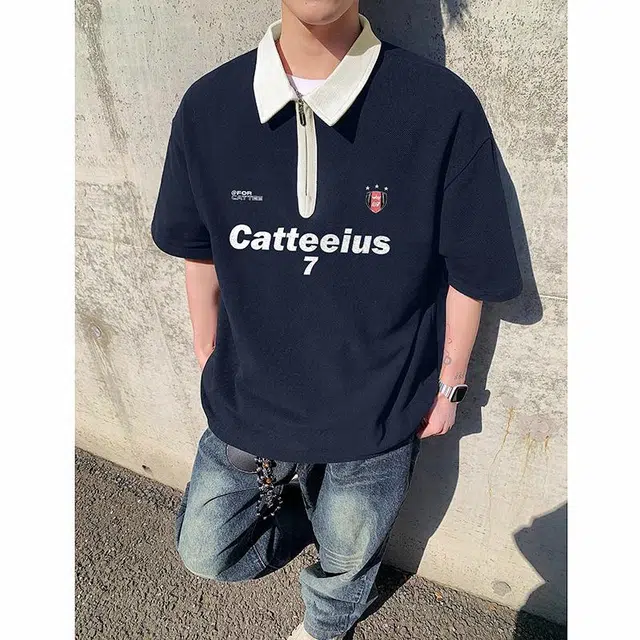JIMIJONS Polo
