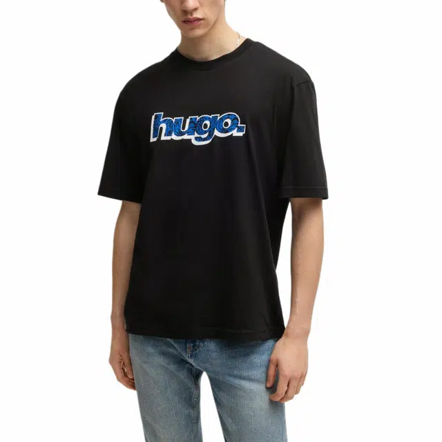 HUGO BOSS T