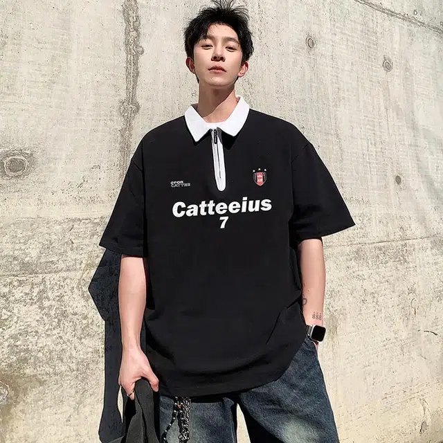 JIMIJONS Polo