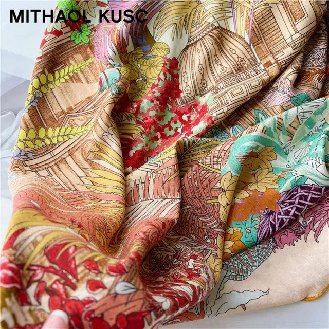 MITHAOL KUSC