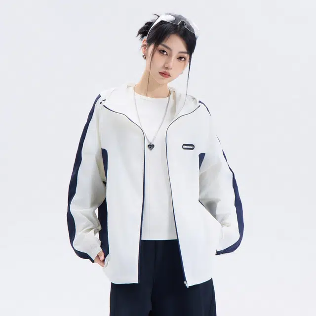 Kawasaki UPF50+Cleanfit