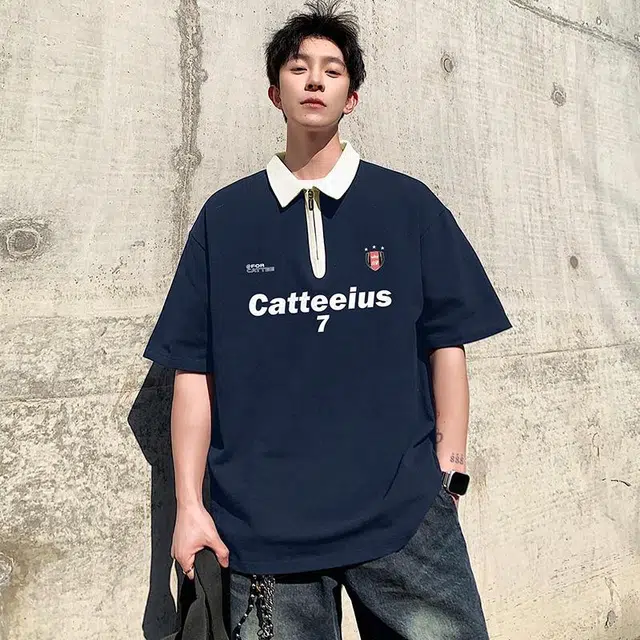 JIMIJONS Polo