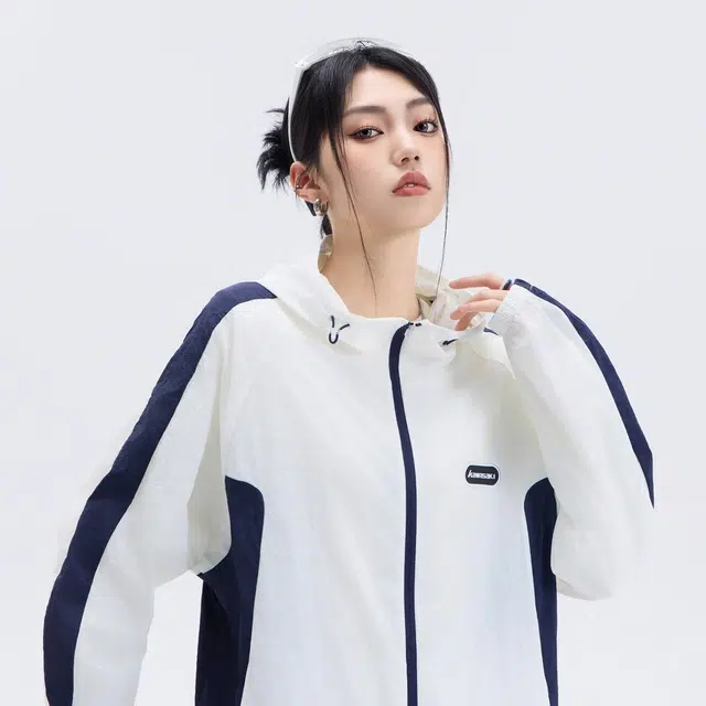 Kawasaki UPF50+Cleanfit