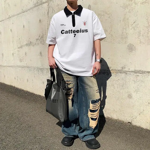 JIMIJONS Polo