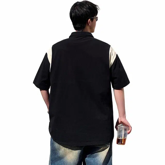 JIMIJONS Polo