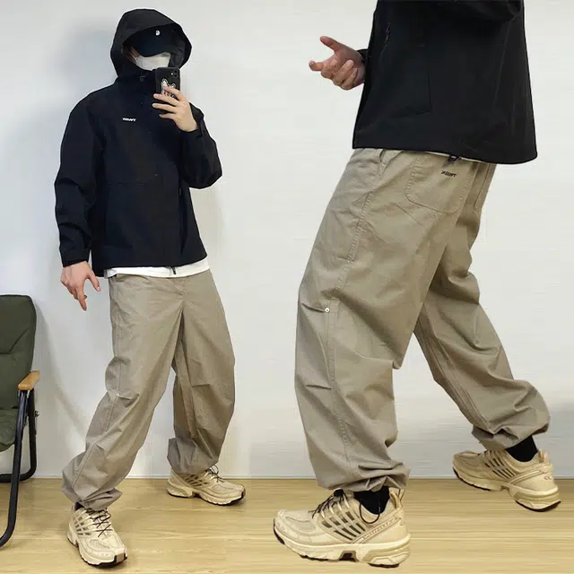 Teenie Weenie Men CleanFit
