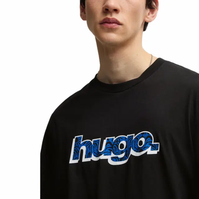 HUGO BOSS T