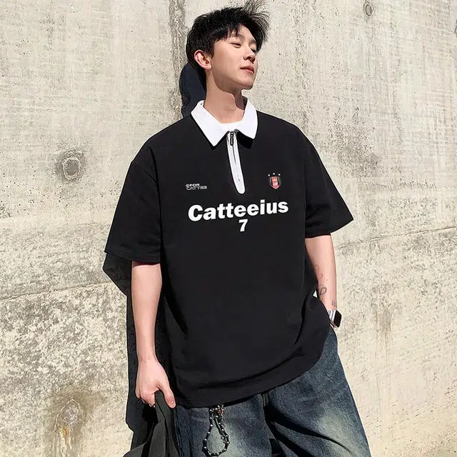 JIMIJONS Polo