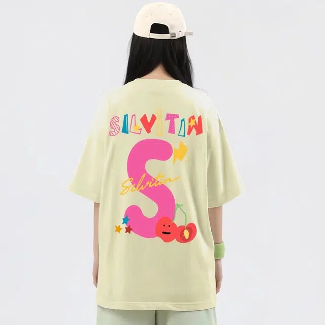 SIL VITIN LogoT