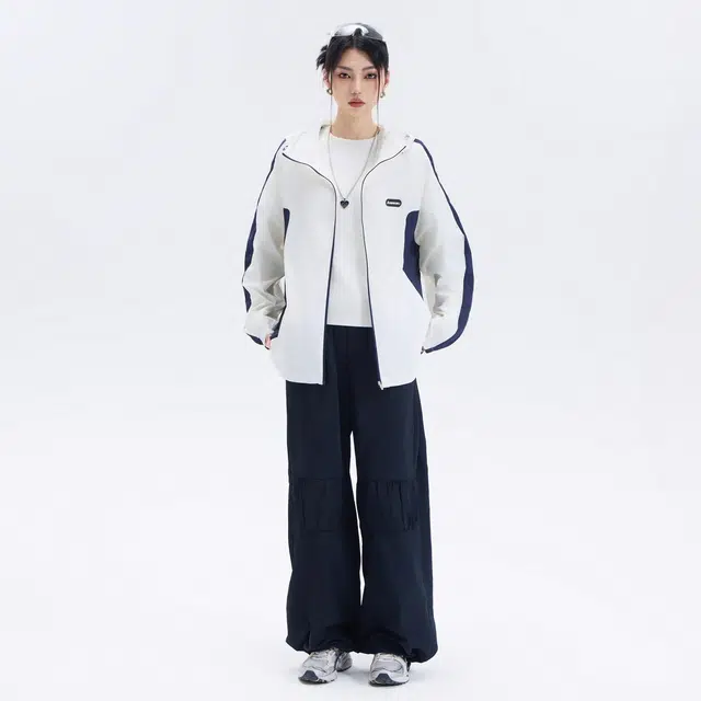 Kawasaki UPF50+Cleanfit