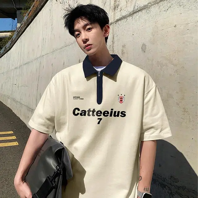 JIMIJONS Polo