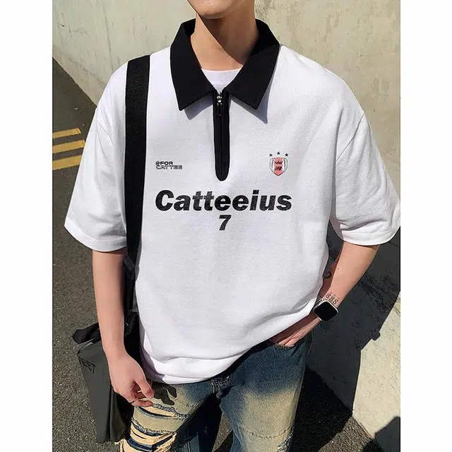 JIMIJONS Polo