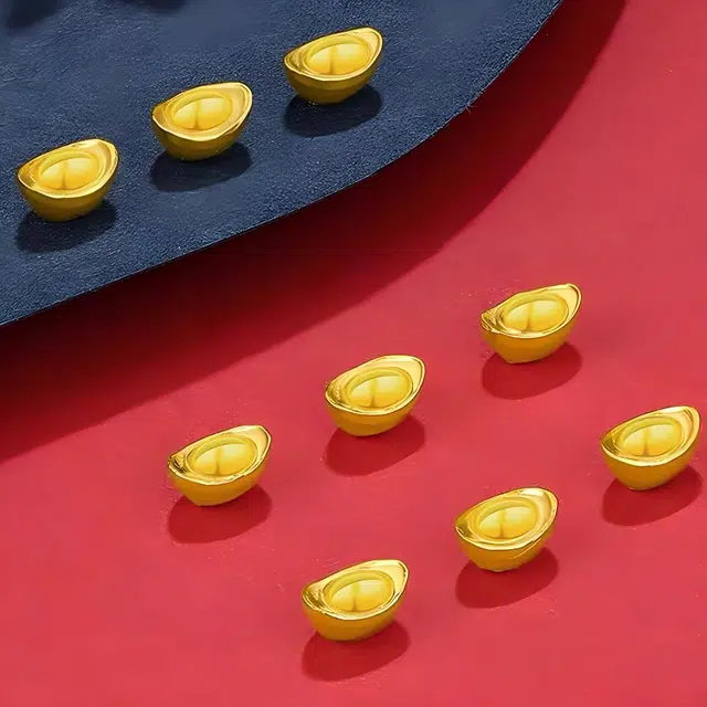 CHINA GOLD 999