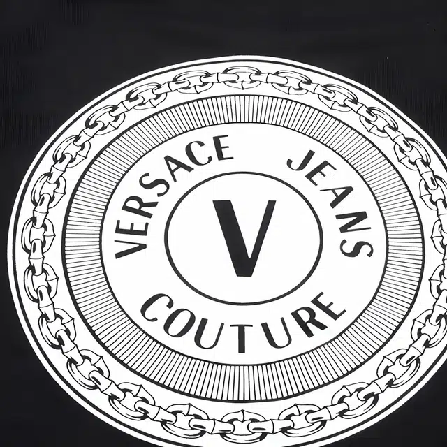 VERSACE JEANS COUTURE v