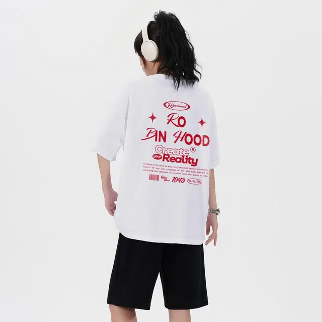 ROBINHOOD T