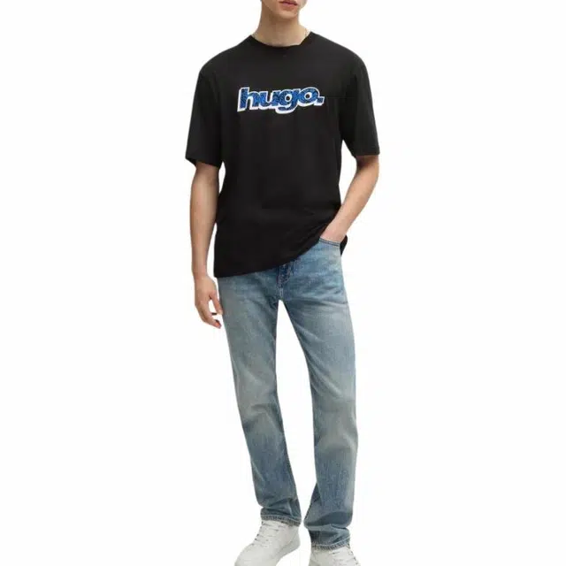 HUGO BOSS T