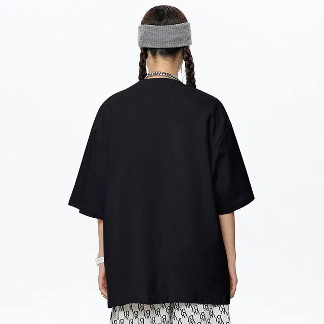 Warrior Logo T