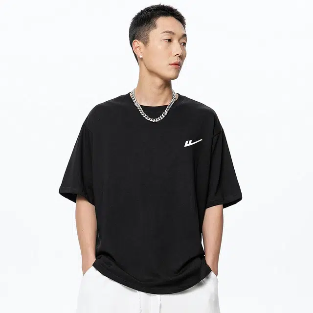 Warrior Logo T