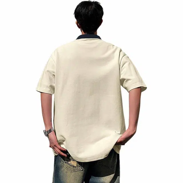 JIMIJONS Polo