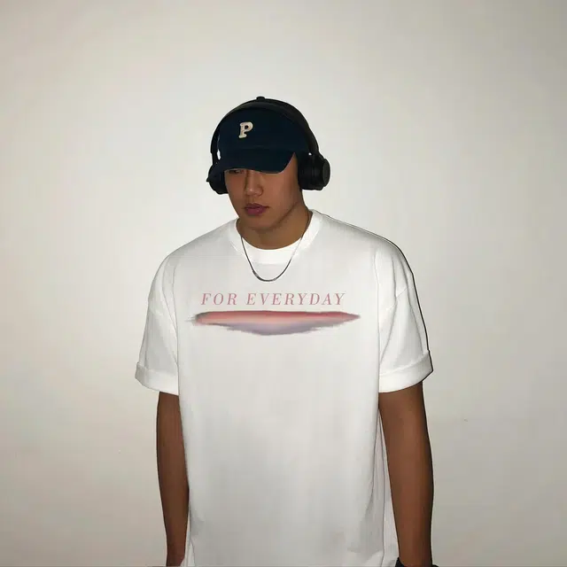 HIPHOPPUNKS T