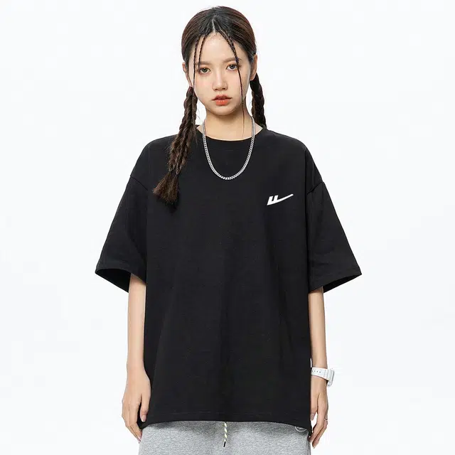 Warrior Logo T
