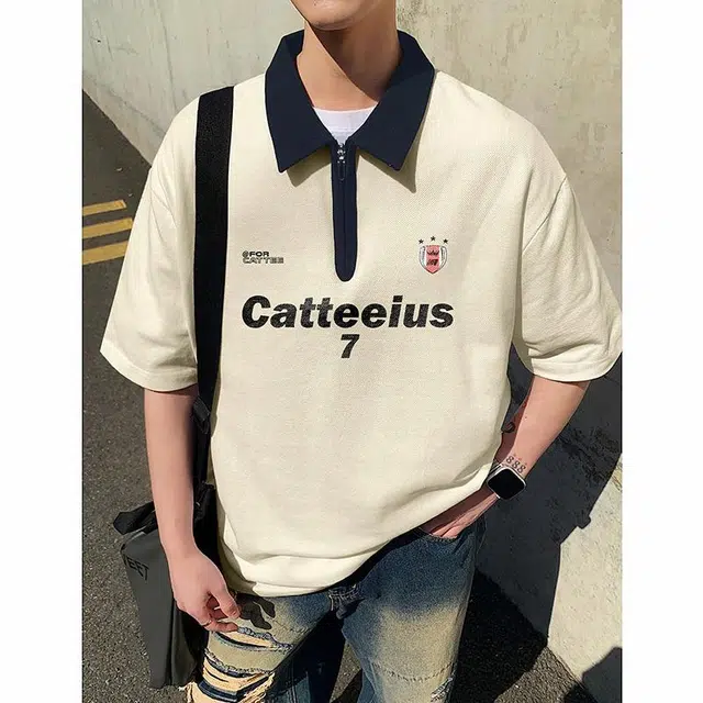 JIMIJONS Polo