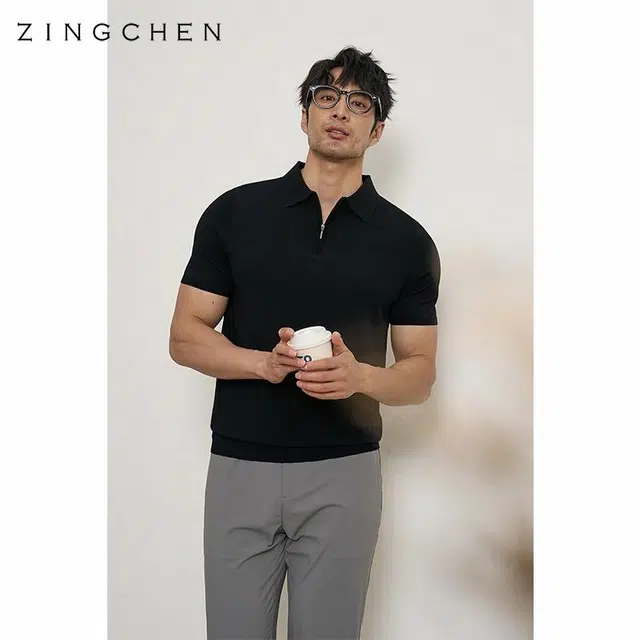 ZINGCHEN Tpolo