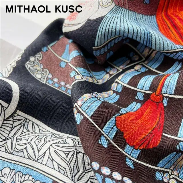 MITHAOL KUSC