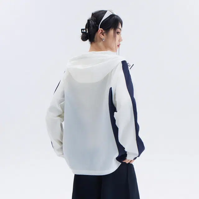 Kawasaki UPF50+Cleanfit