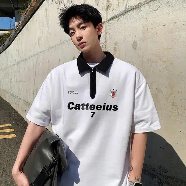 JIMIJONS Polo