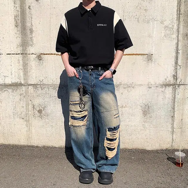JIMIJONS Polo