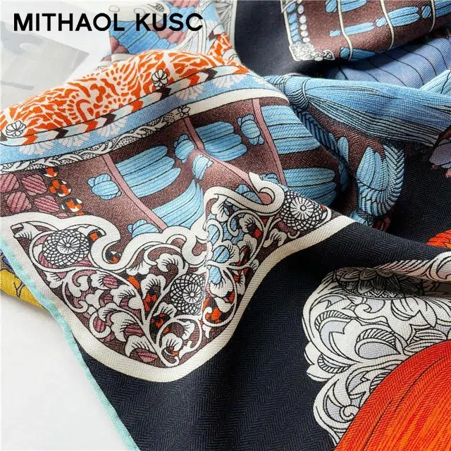 MITHAOL KUSC