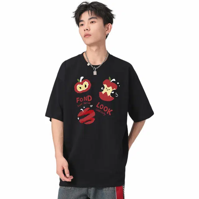 FONDLOOK T