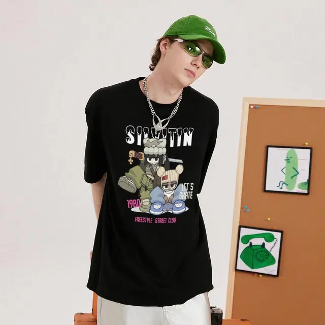 SIL VITIN T
