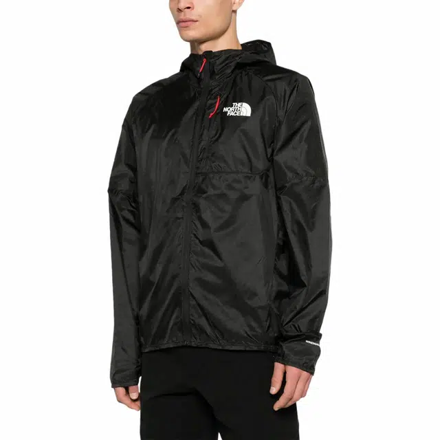 THE NORTH FACE SS25 Logo