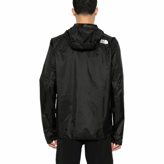 THE NORTH FACE SS25 Logo