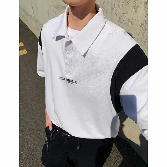 JIMIJONS Polo