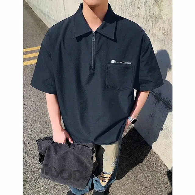 JIMIJONS LogoTPolo