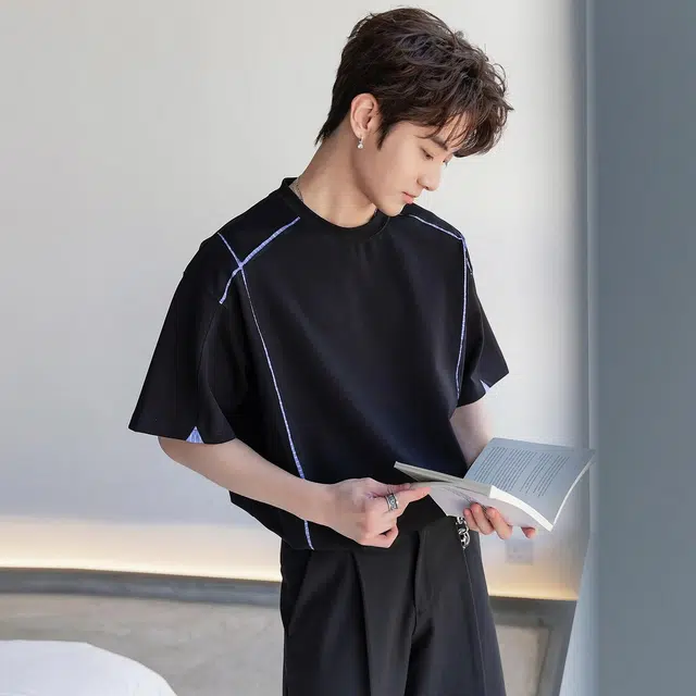 CHIC ERRO Celebritymatching. T