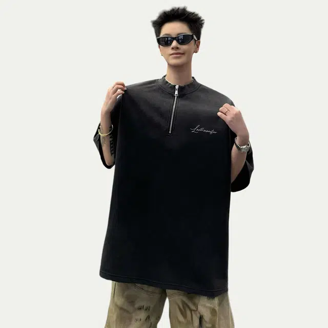 love monster T