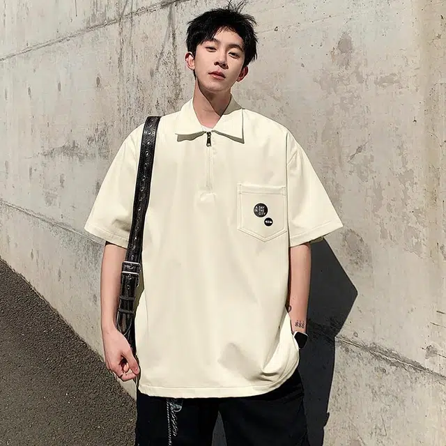 JIMIJONS TPolo