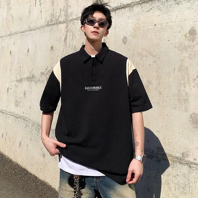 JIMIJONS Polo