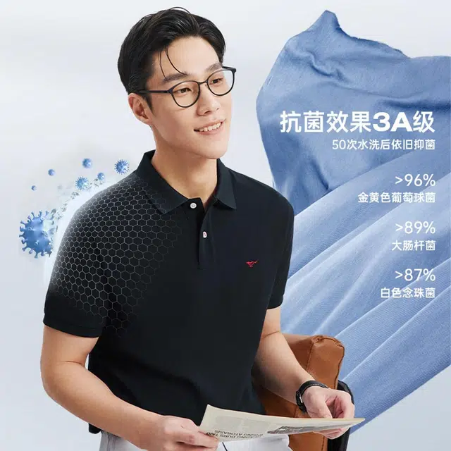SEPTWOLVES poloPolo