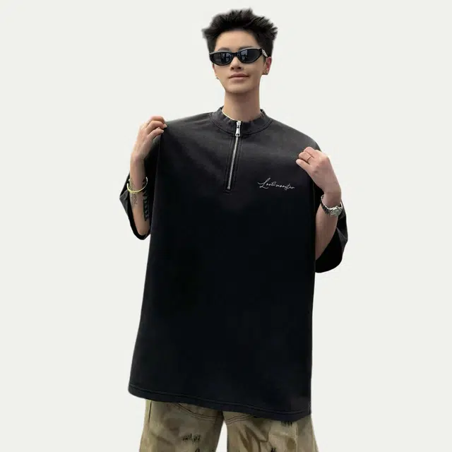 love monster T