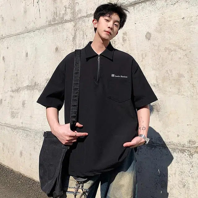 JIMIJONS LogoTPolo