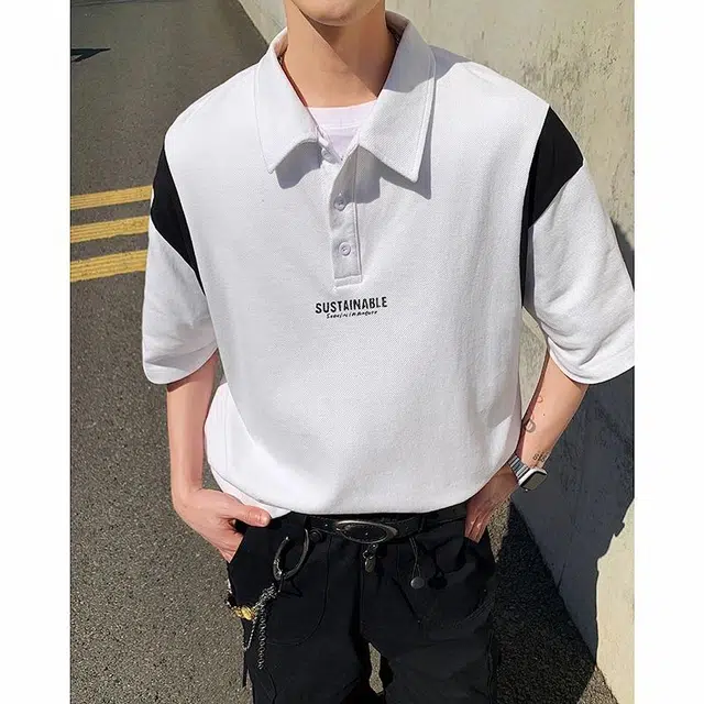 JIMIJONS Polo