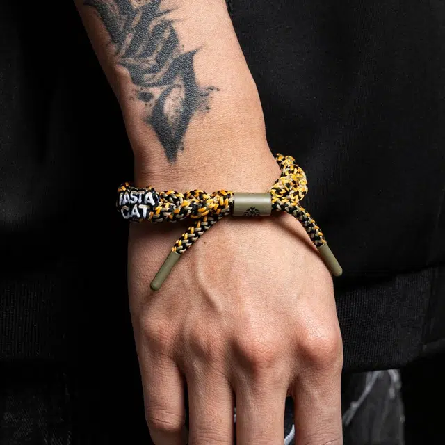 Rastaclat