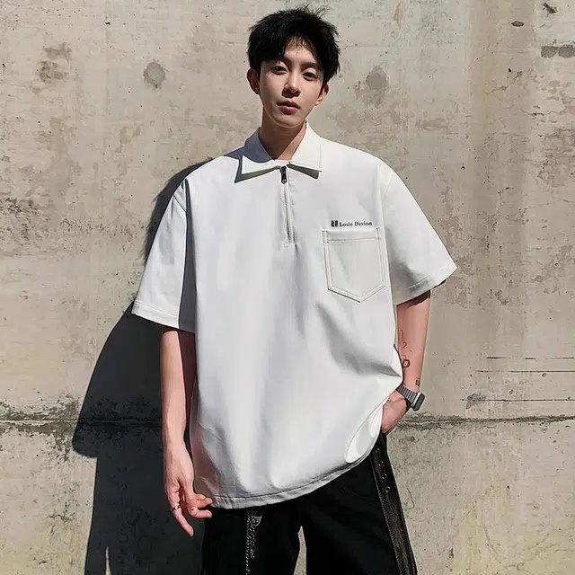 JIMIJONS LogoTPolo