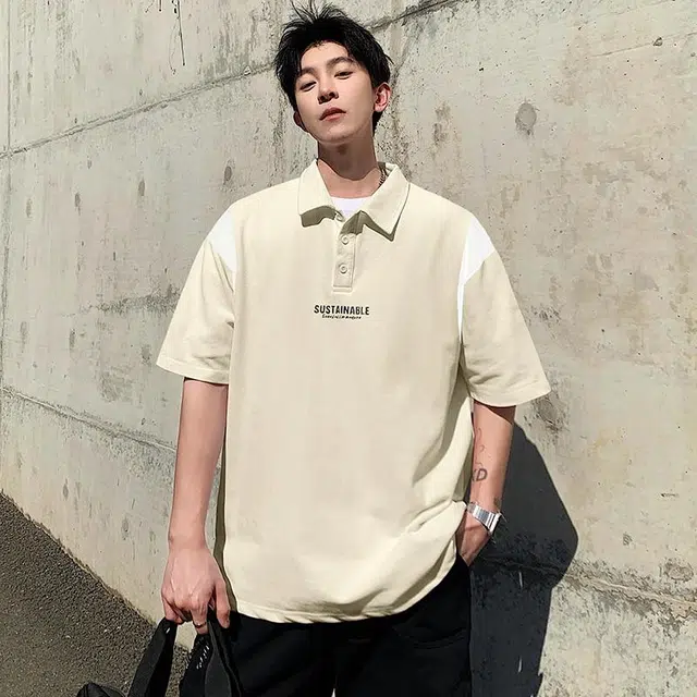 JIMIJONS Polo
