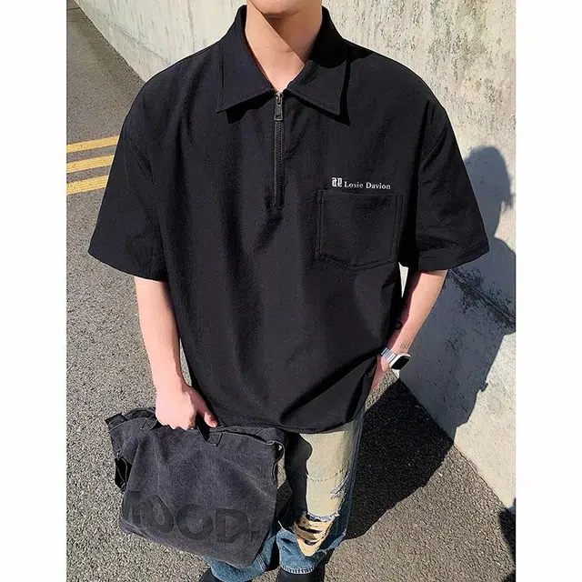 JIMIJONS LogoTPolo